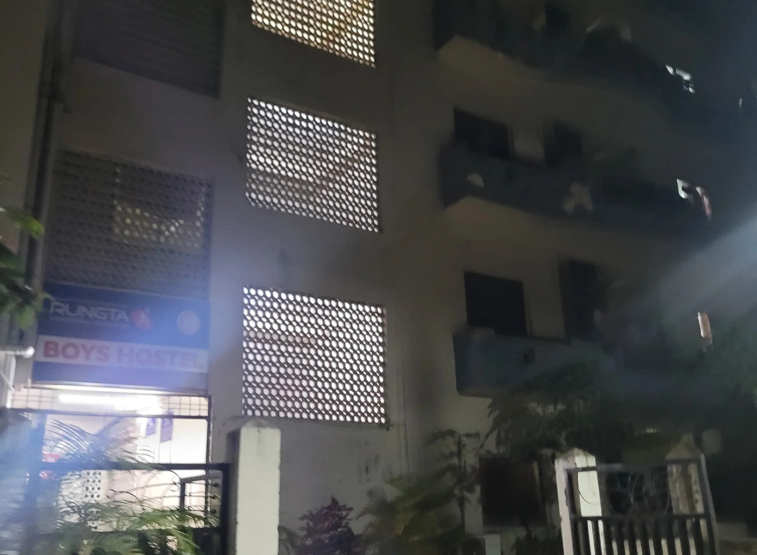 RCET Bhilai hostel photo 2